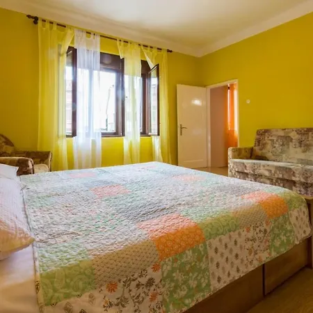 One-bedroom In Viii Appartamento Crikvenica