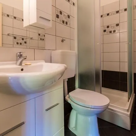 One-bedroom In Viii Appartamento Crikvenica