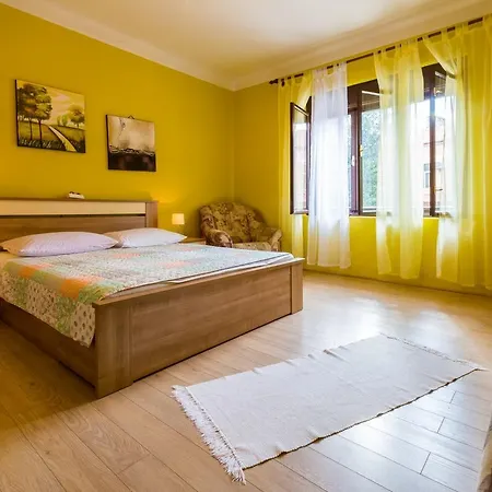 One-bedroom In Viii Appartamento Crikvenica