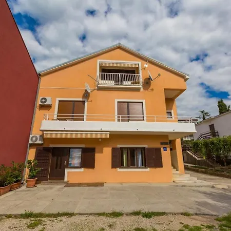 Appartamento One-bedroom In Viii Crikvenica