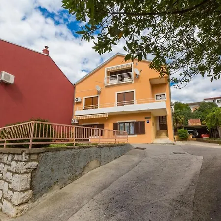 One-bedroom In Viii Appartamento Crikvenica