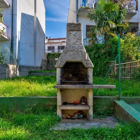 One-bedroom In Viii Crikvenica