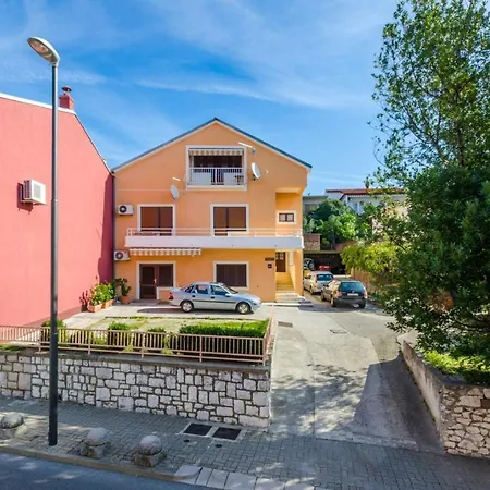 One-bedroom In Viii Appartamento Crikvenica