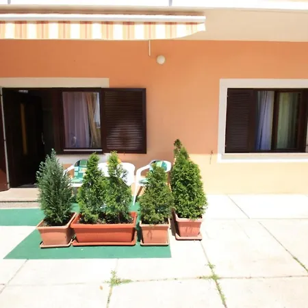 One-bedroom In Viii Appartamento Crikvenica