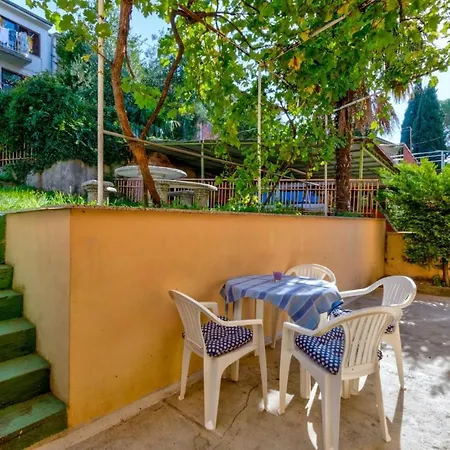 One-bedroom In Viii Appartamento *