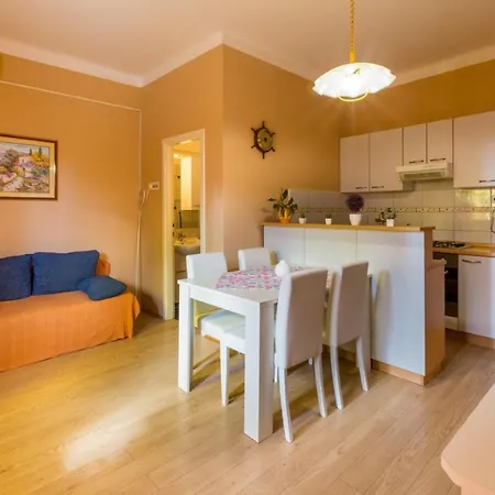 One-bedroom In Viii Crikvenica